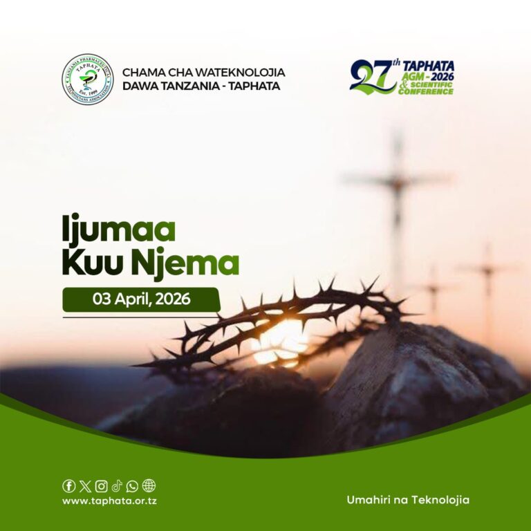 IJUMA KUU
